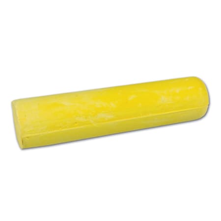 The Workstation 888-Y Yellow Railroad Crayon Chalk TH112104
